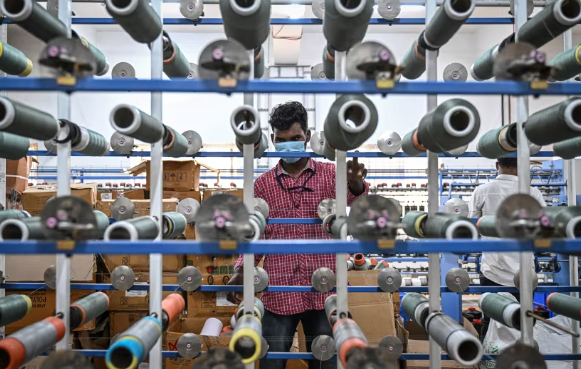 Trump slashes tariffs on India